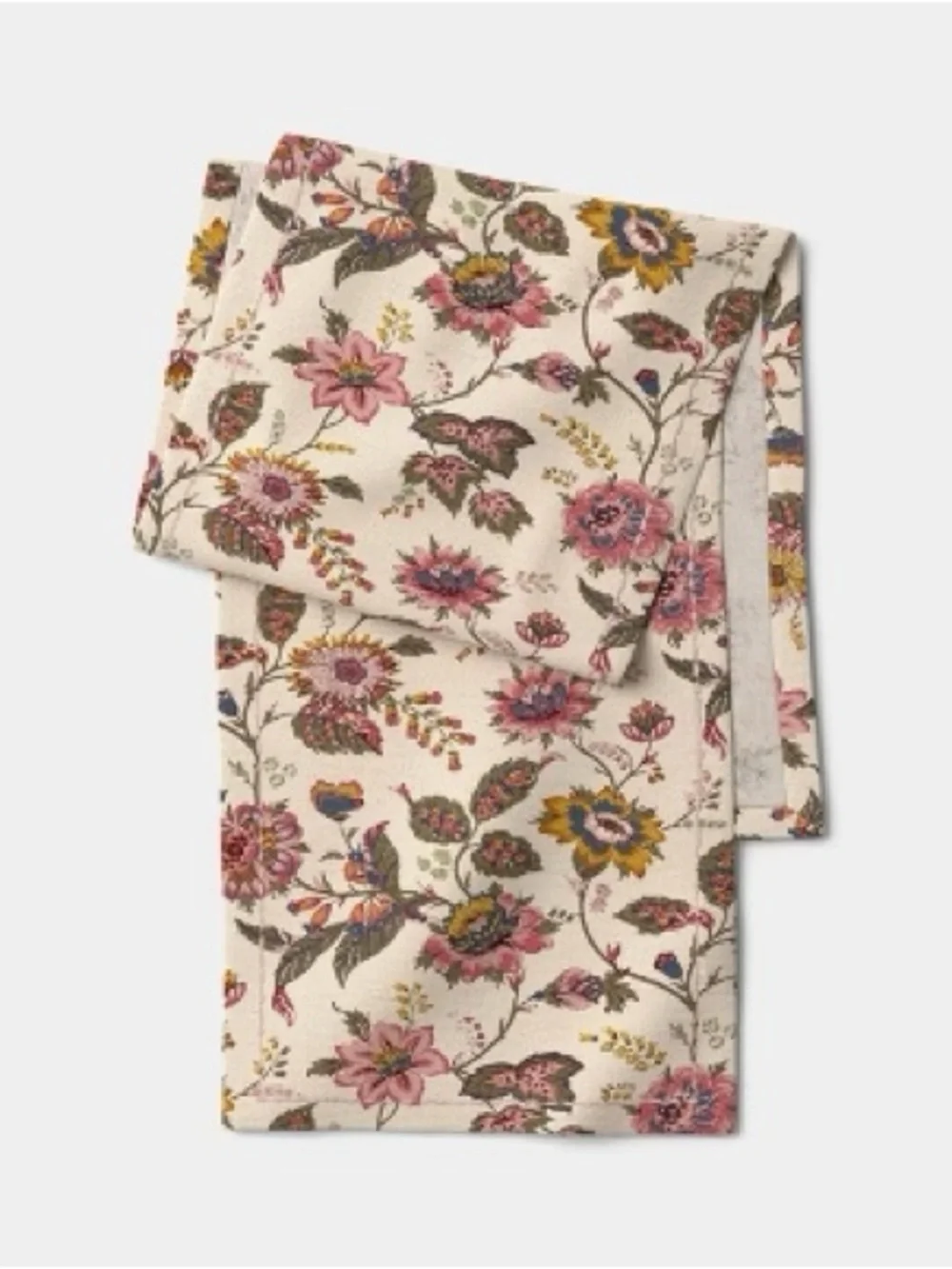 Threshold Table runner